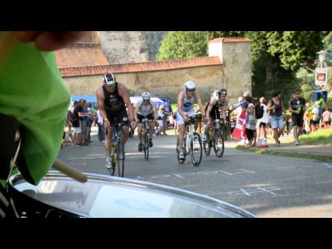 Challenge Roth 2013: our heroes