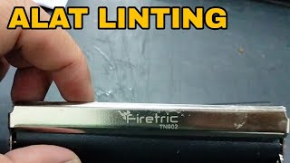 Download lagu ASMR Linting Rokok || Firetric TN902 || Alat Linting || ASMR ASMR-AN || Bako || Rokok Mekanik Aviasi mp3