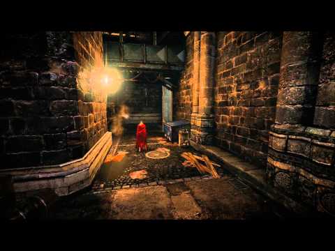 Castlevania: Lords Of Shadow 2 Walkthrough - Part 3 "History Of Dracula" | HD