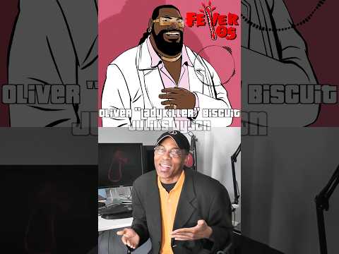 GTA Vice City Radio Stations Hosts Voice Actors