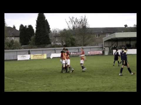 Wimbledon College U14 - Surrey Cup Final