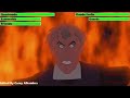 The Hunchback Of Notre Dame 1996 Trailer