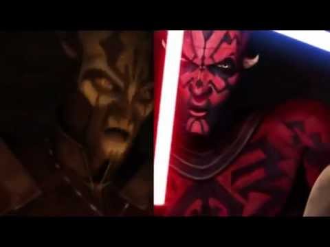 Clone Brothers vs Nightbrothers