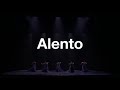Alento