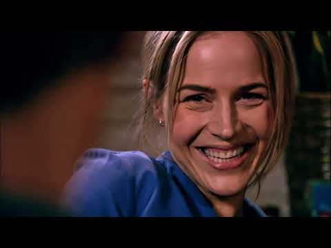 Dexter and Rita Morgan scene pack 