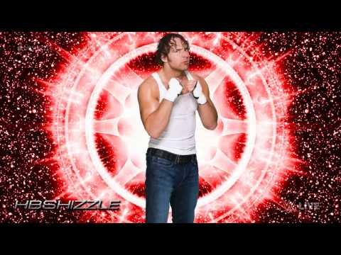 2014: Dean Ambrose 3rd WWE Theme Song - "Retaliation" + Download Link