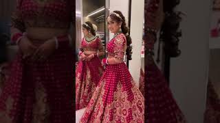 Beautiful Bride Tarasformation Video  On 2021 #bri