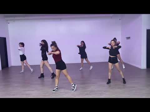 ITZY-Cherry | Kpop Dance Cover (A)