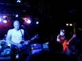 Vertical Horizon 'Wash Away' Boston, MA 10/19/09