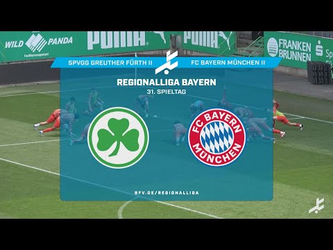 Torfestival nach Torwart-Rot zwischen Greuther Fürth und Bayern München