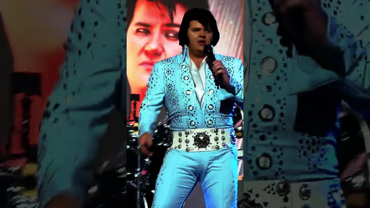 Promotional video thumbnail 1 for Randy Travis ETA & more