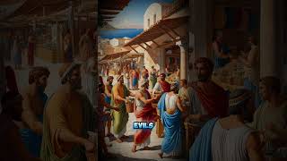 plato 428 348 BC #HistoricalQuotes #Shorts #Wisdom #History