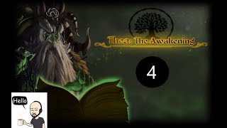 Thea: The Awakening. Difficult. Veles [S1E04].