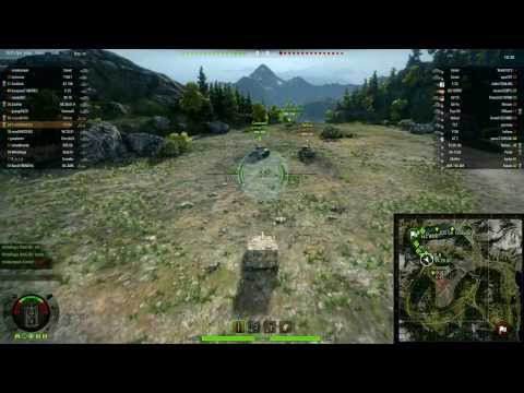 fV304 Topgun with McJan. by Posti666 (AVOS) in WoT.
