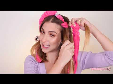 TUTORIAL BIGOODINO - METODO 2