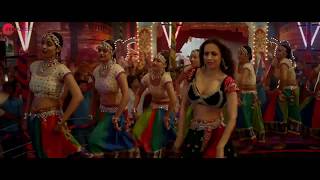 Hello Hello | Pataakha | Malaika Arora | Vishal Bhardwaj &amp; Rekha Bhardwaj | Gulzar | Ganesh Acharya