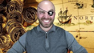 10 REAL HIDDEN TREASURES You Can Still Find!