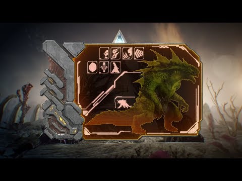 ARK - Boss Battle Theme - King Titan