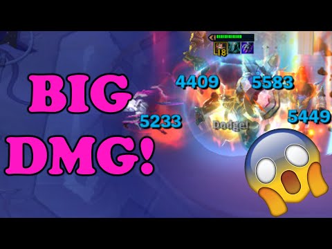 IS MECH A GOOD COMP? | TFT patch 10.10