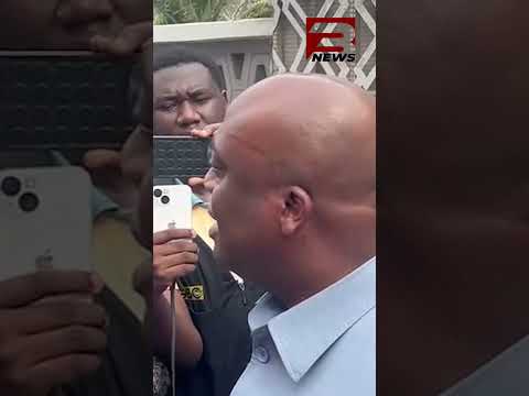 Deputy Finance Minister assures nurses of government’s commitment to resolve issues