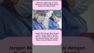 Download lagu Hati hati jangan lakukan ini #tipsyoutube #sehat #sehatalami #shortvideo #shortsviral mp3