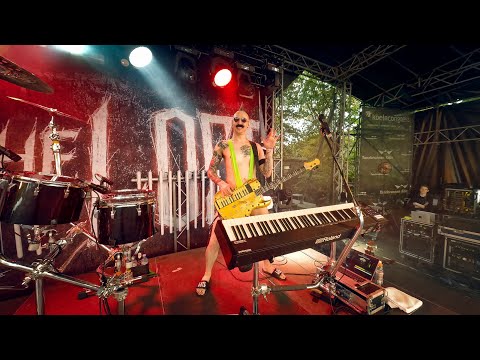 Lord of the Lost - Blood for Blood (LIVE at Amphi Festival 2023)