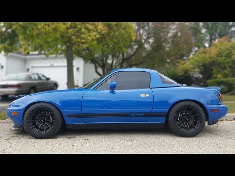 Fixing and Breaking in the Wilwood 6-Piston Big Brake Kit!