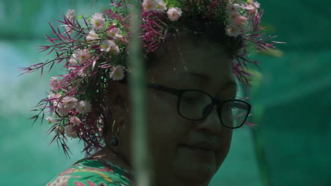 Markets for Change - Samoa (overview)