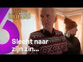 Martien is ten einde raad! Er lijkt maar GEEN EIND te komen aan de verbouwing! | Chateau Meiland
