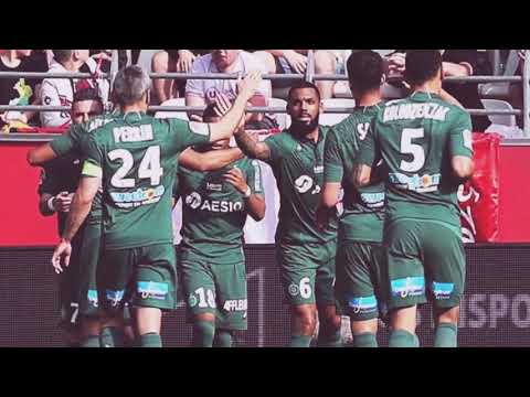 Reims - Asse / Journée 33