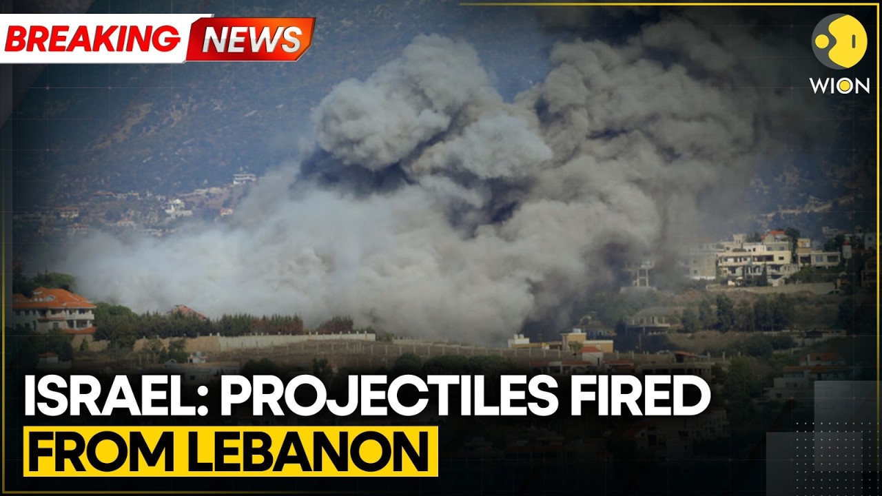 US-Israel Strike Iran: Hezbollah Had Vowed to Confront US & Israeli Aggression | WION BREAKING