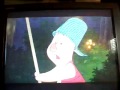 Winnie The Pooh Saying Oh Bother