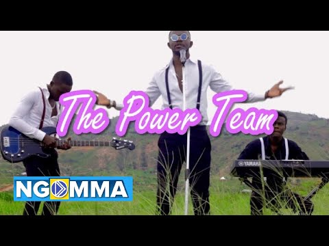 The Power Team Music - Tingalingali (Official Video)