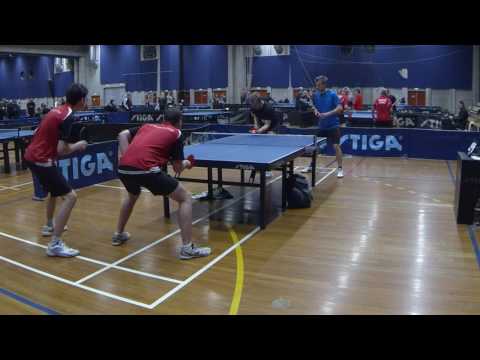 170423 Serie 1, Brøndby - Hilerød, Double 2