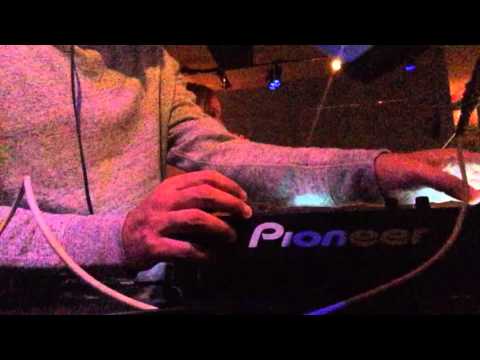 Myra Monoka & Rony Breaker Live @Brooklyn