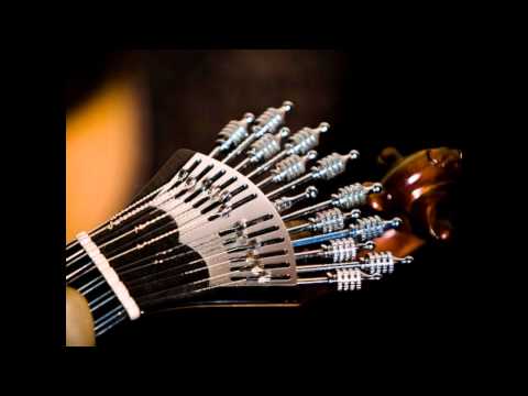 Brigada do Fado - Rute Figueiredo ( Chuva )