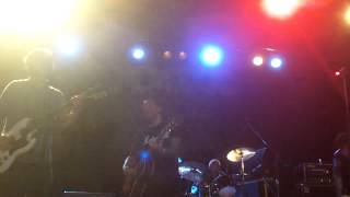 MxPx with Joe From the Dead Milkmen - Punk Rock Girl (live Philadelphia 7-7-12)