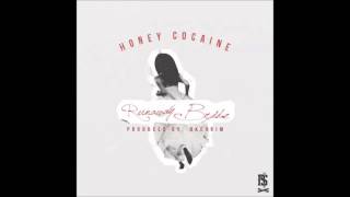 Honey Cocaine - Runaway Bride - Thug Love