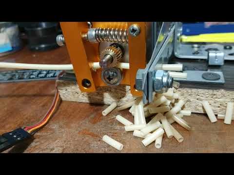 станок для облегчения работы электрика-монтажника