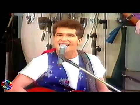 Rosto Molhado - João Paulo e Daniel  ( ao vivo 94 )