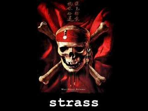 strass2222/David Vendetta Ft.Rachael Star(bleeding heart)