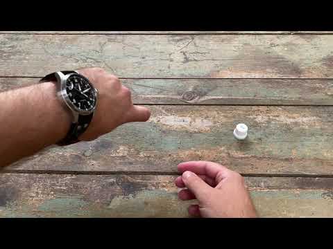 Neo Ballistol - For the hands and nails