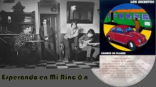 Esperando en mi Rincón/Los Secretos 1993