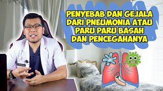 Download lagu PENYEBAB DAN GEJALA PNEUMONIA ATAU PARU PARU BASAH DAN PENCEGAHANNYA - DOKTER SADDAM ISMAIL mp3 Download lagu PENYEBAB DAN GEJALA PNEUMONIA ATAU PARU PARU BASAH DAN PENCEGAHANNYA - DOKTER SADDAM ISMAIL mp3