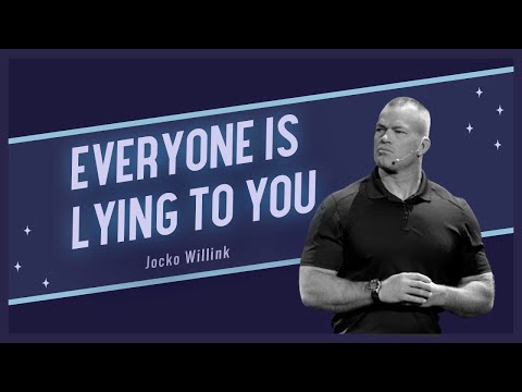 All Your Excuses Are Lies | Motivational Video Jocko Willink | Inspirational Tribe