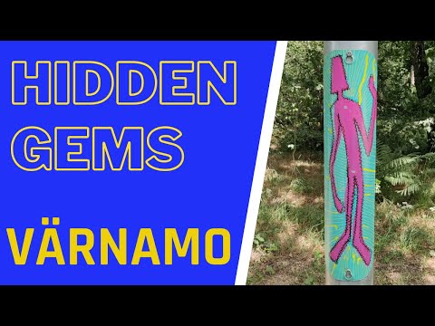 Värnamo hidden gems