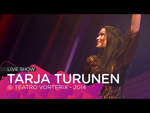 VICTIM OF RITUAL - Tarja Turunen LIVE @ Teatro Vorterix