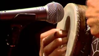 Tambourine Solo: Greg Sheehan at TEDxSydney