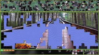 Pixel Puzzles Ultimate ► video № 59◄