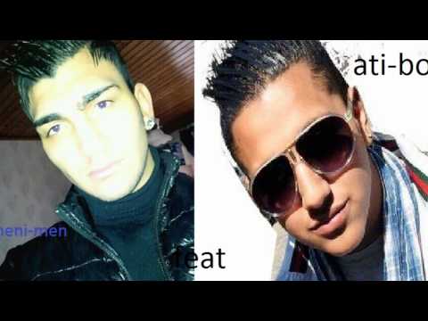 romano rap meni-men ft ati-boy - mangava tut iran tut 2012